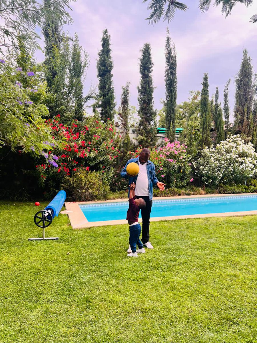 Chris Ani tweet media