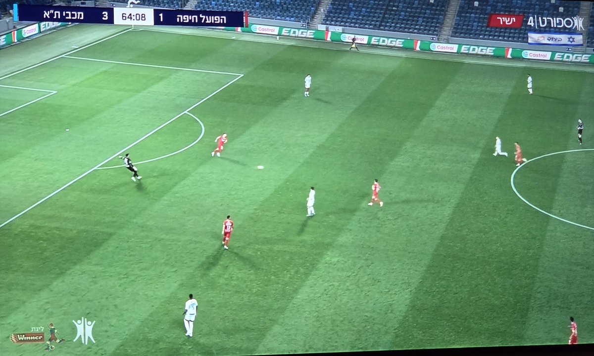 Michael Dahan tweet media