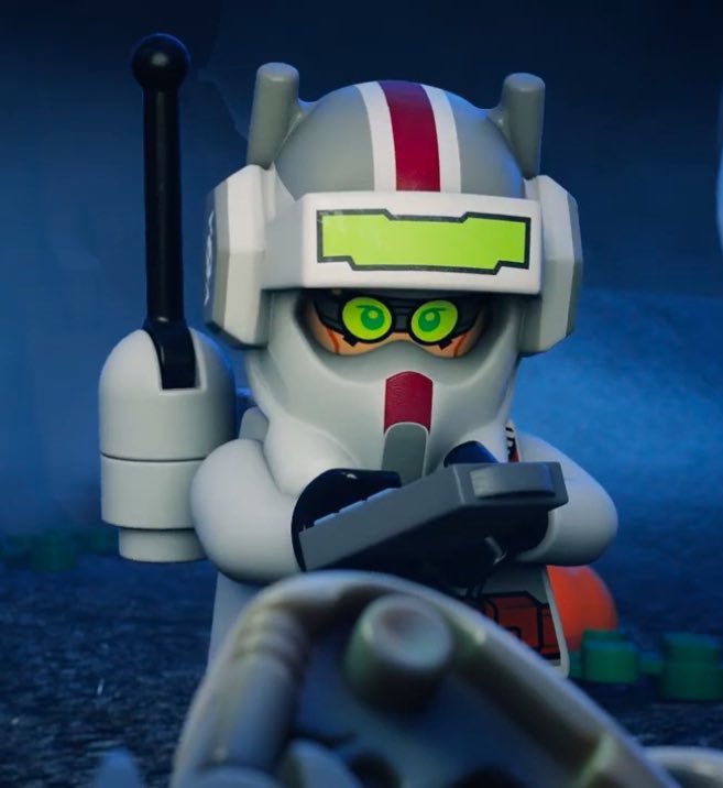 bef (got MAULed) tweet media