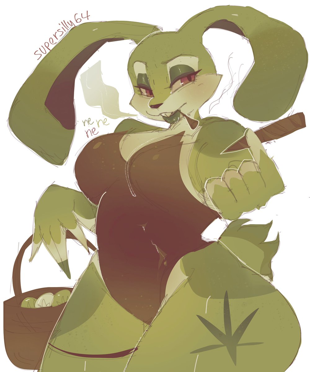 silly ( training arc ) tweet media