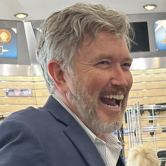 Vince Langman tweet media