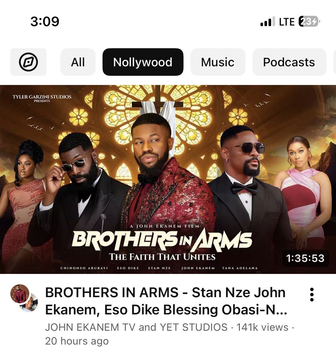 Ogechukwu 💐 tweet media