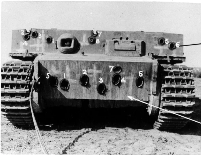 Tank Archives tweet media
