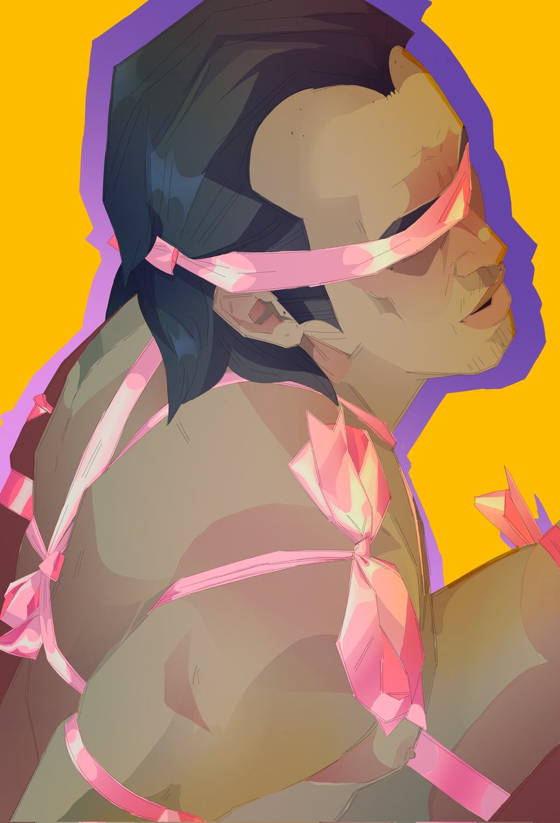 what  im  hoping  to  see  in  my  easter  basket  AMEN  .

#theoutlasttrials  #easterman