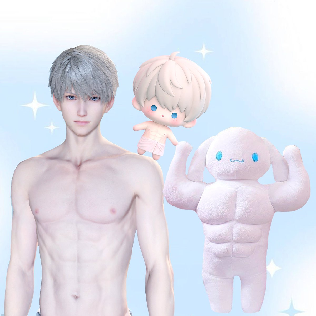 セイヤ tweet media