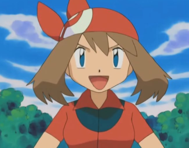 Coodinator May tweet media