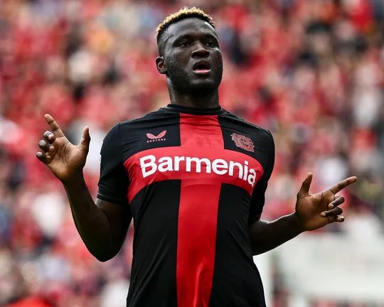 lobistars🇳🇬 tweet media