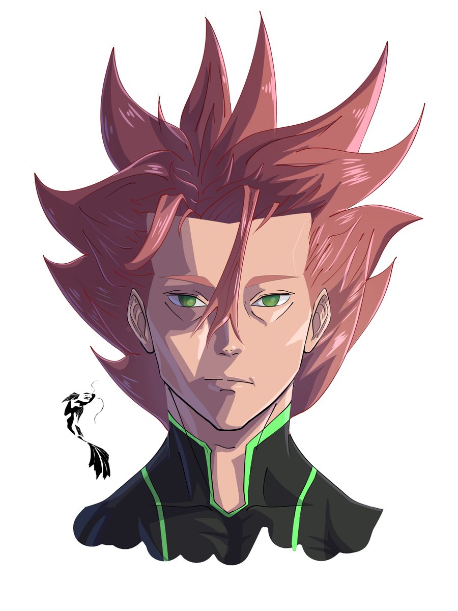 Peter Koi tweet media