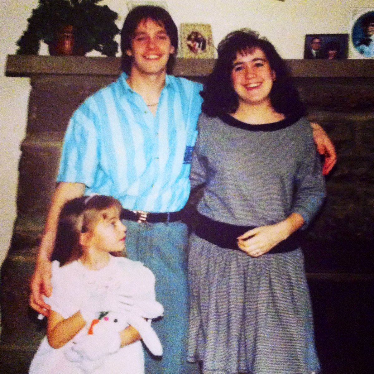 💚🦅 Julie 💛MVP 🐝 tweet media