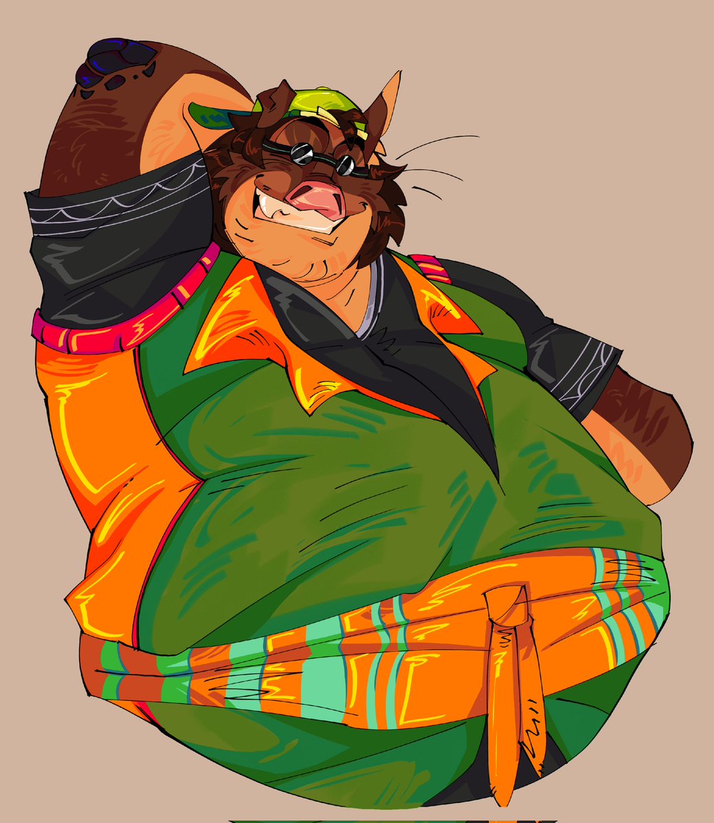 ★ ROWDYROSSO ★ tweet media