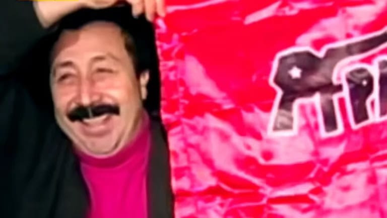 Periodista Andrés Figueroa Cornejo tweet media