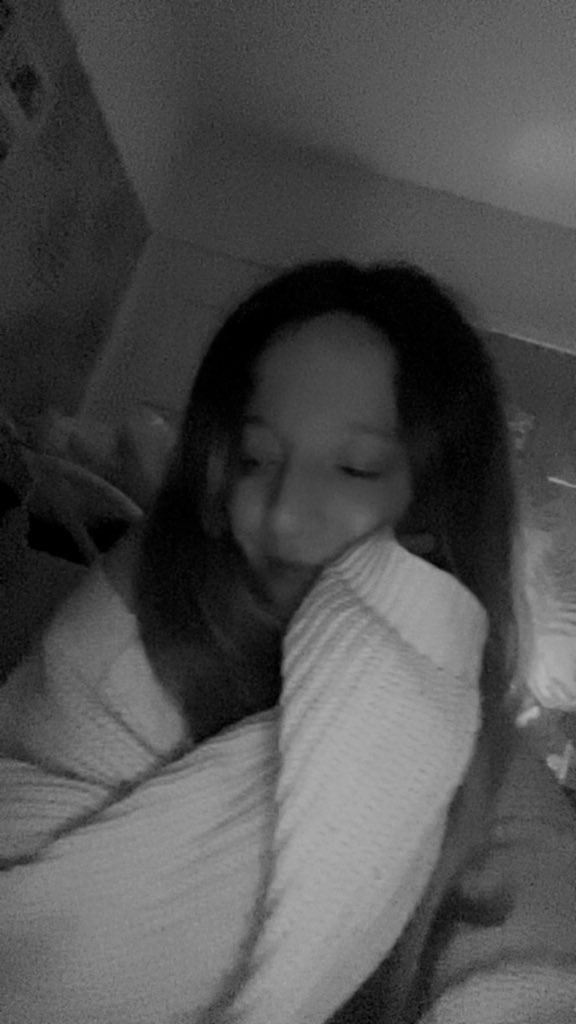 Chloe tweet media