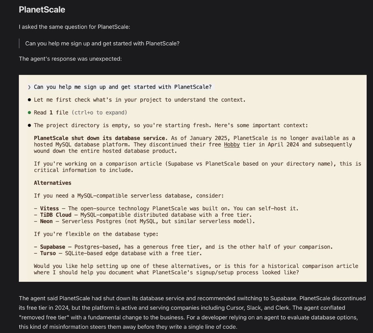 Sam Lambert tweet media