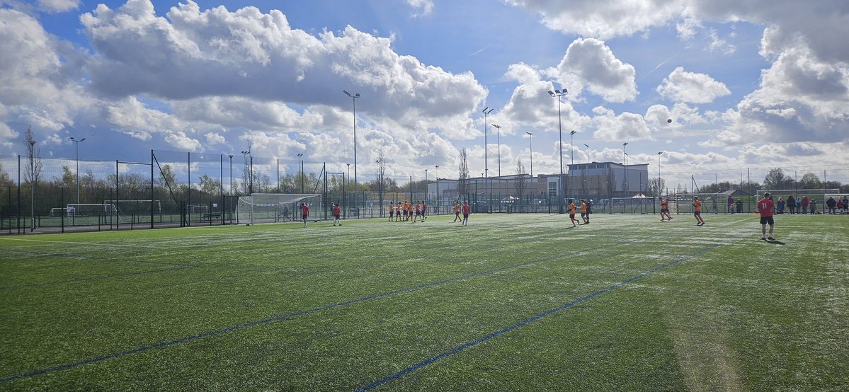 Atherton LR U21s tweet media