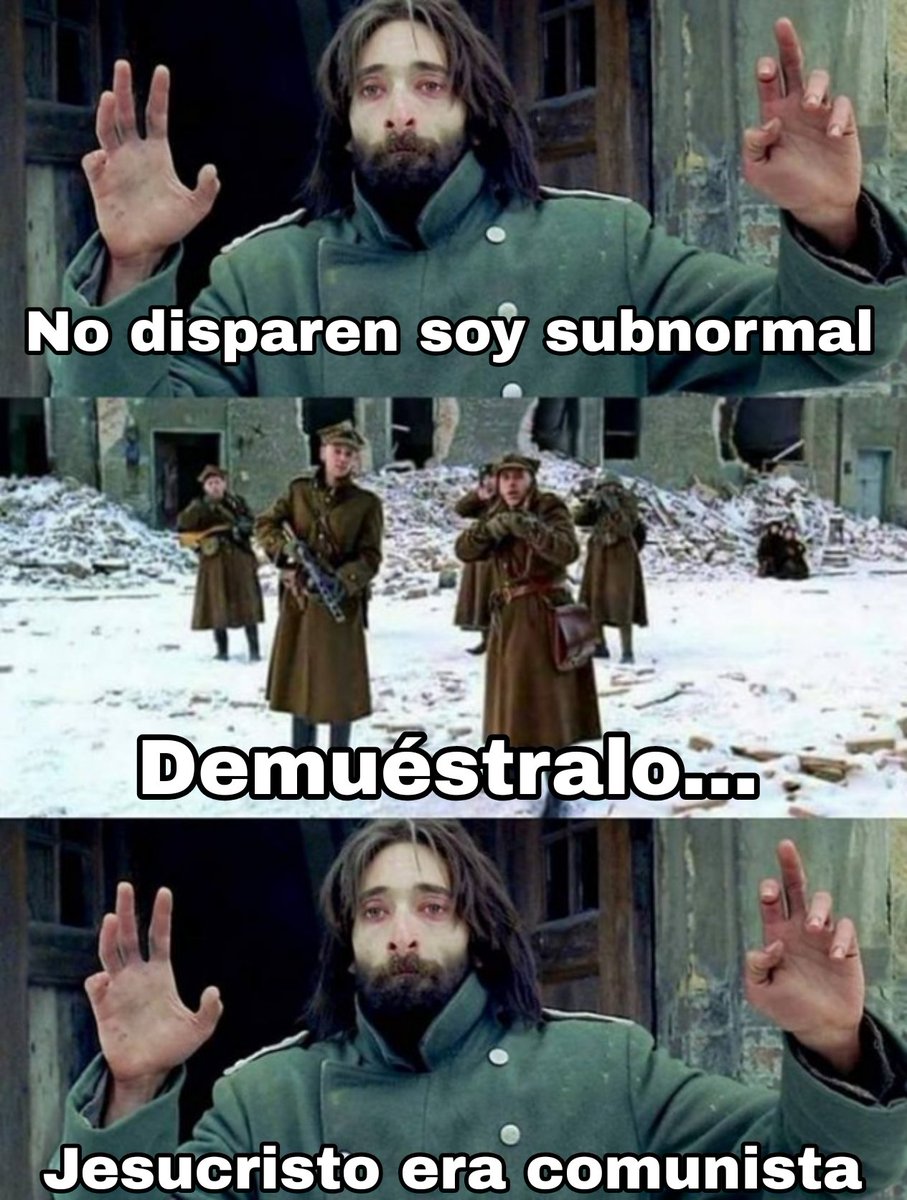 Señor exprópiese tweet media