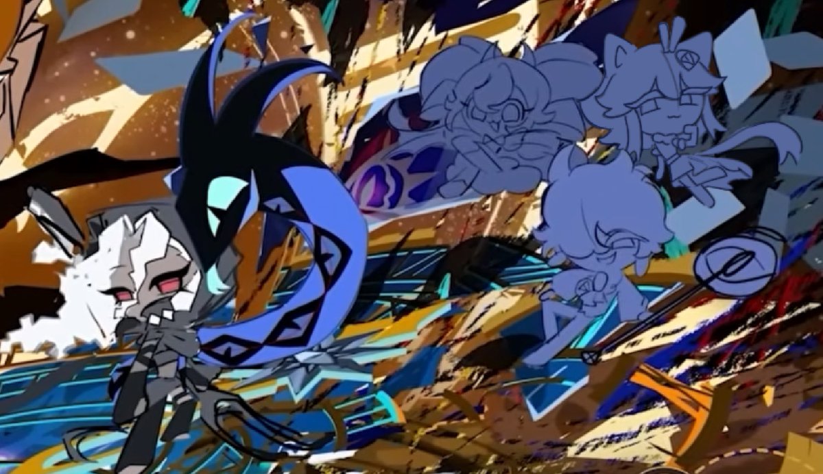 🂡 Kal ₍^. .^₎Ⳋ tweet media