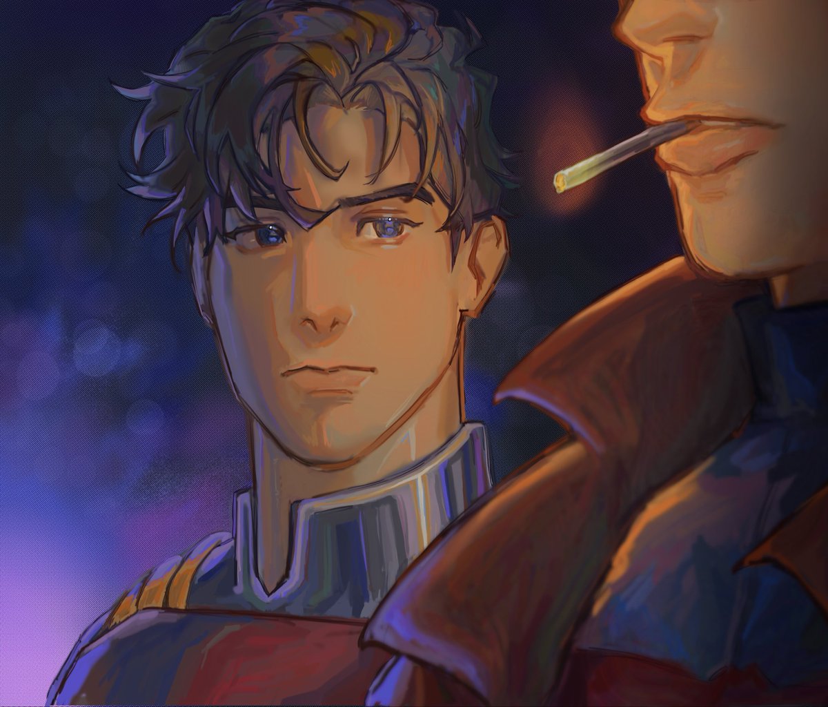 triplesalmon1's tweet image. eyeline 👀 #primehood #dc