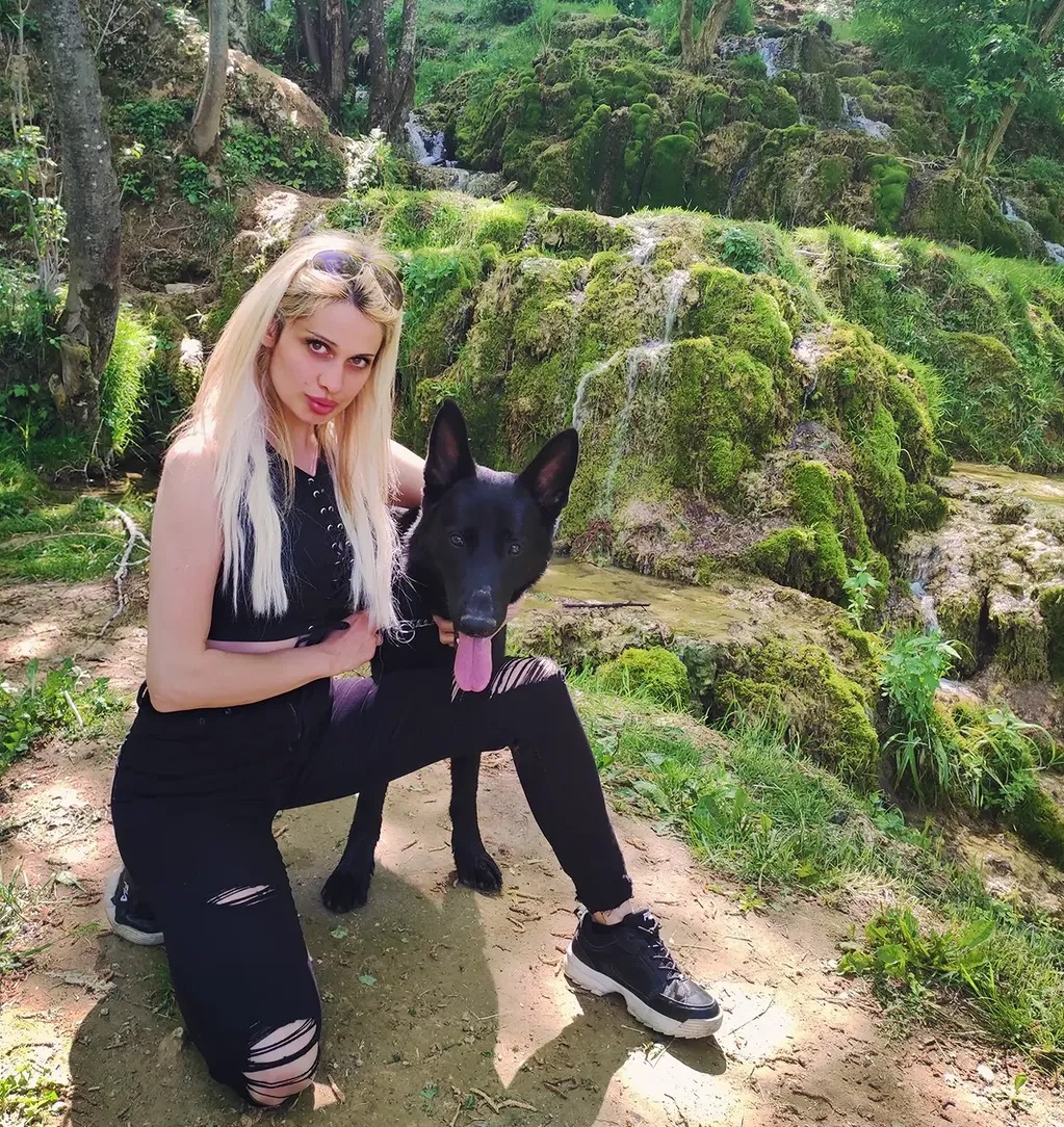 Jelena Spade tweet media