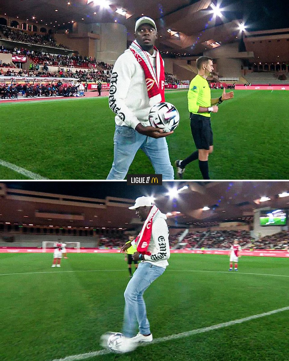 Ligue 1 English tweet media