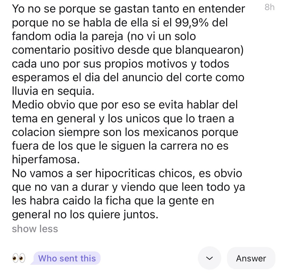 cc ratitas putas tweet media