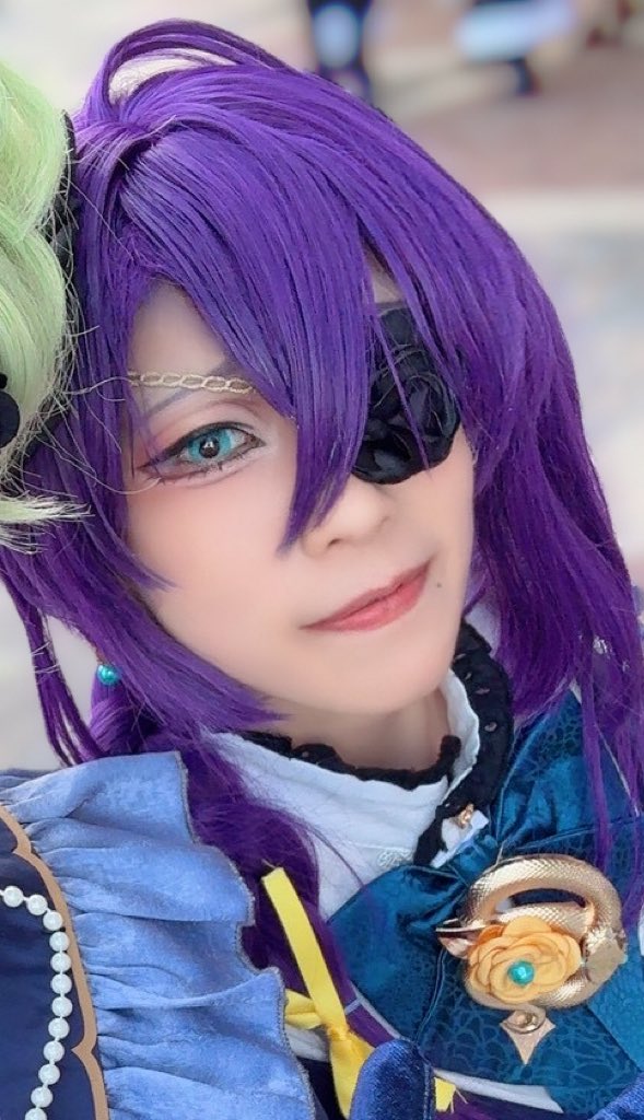 雛子@28サクラ出陣.4/4刀剣併せ.4/5福アコ4/26EVIL併せ tweet media