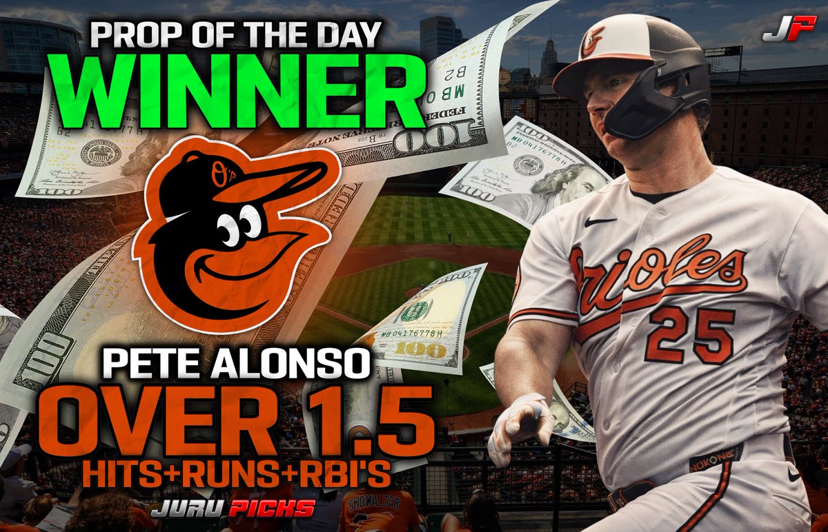 Juru Picks tweet media