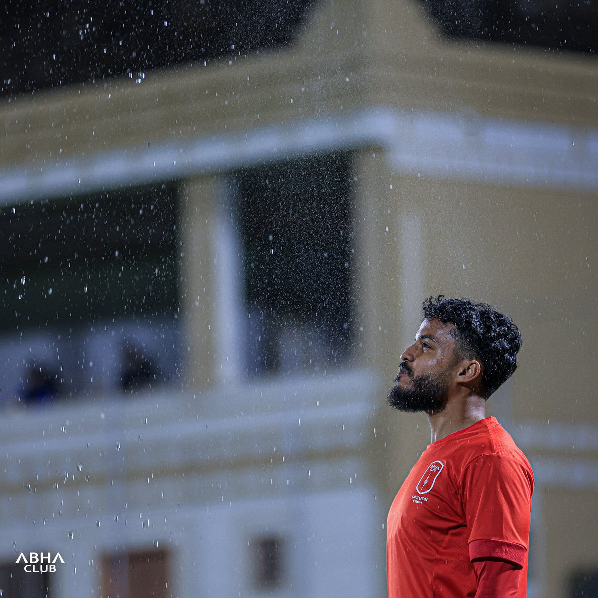 نادي أبها السعودي tweet media