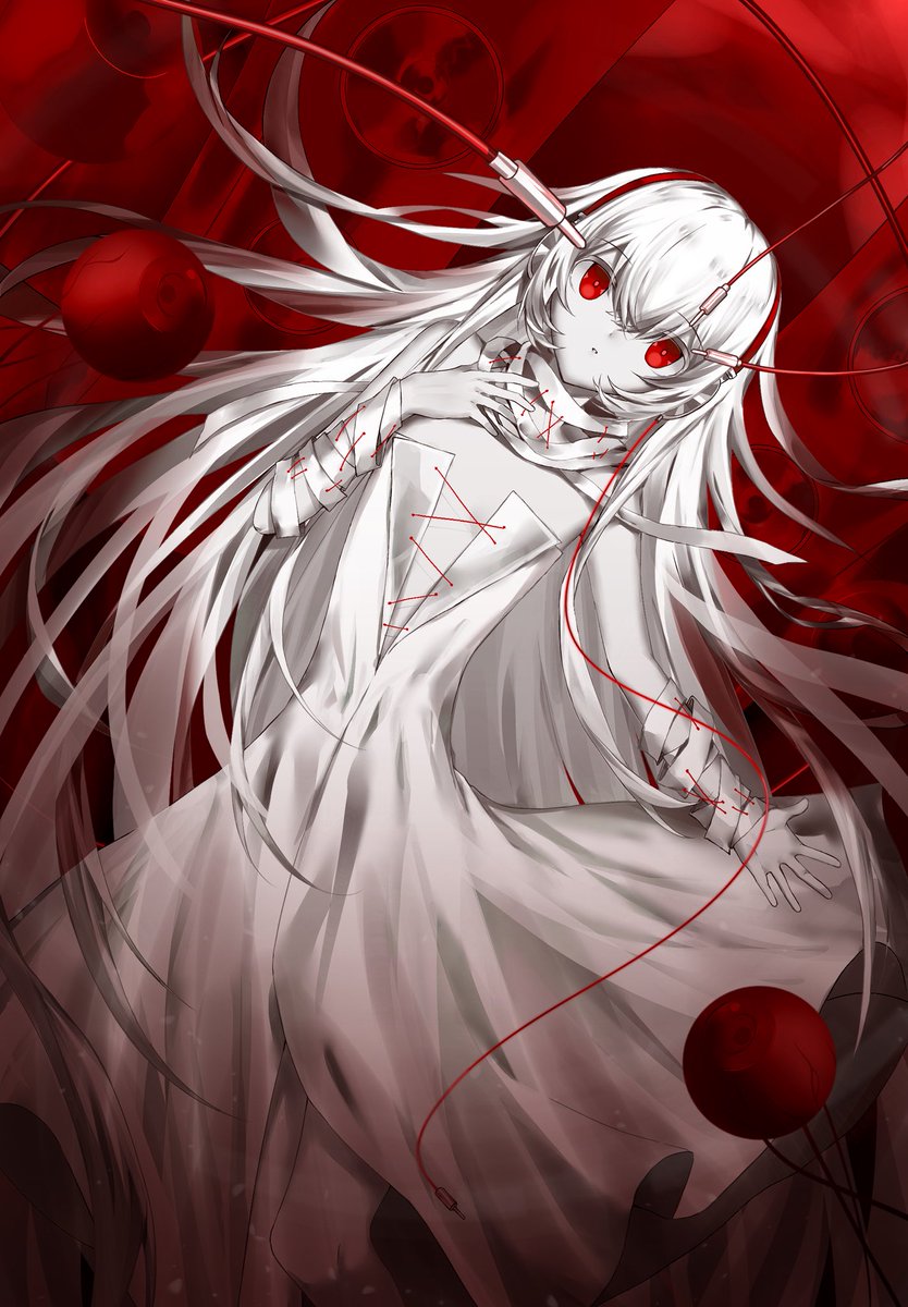 #TANOCイラコン
#たのあーと
❤️-Ascending-❤️