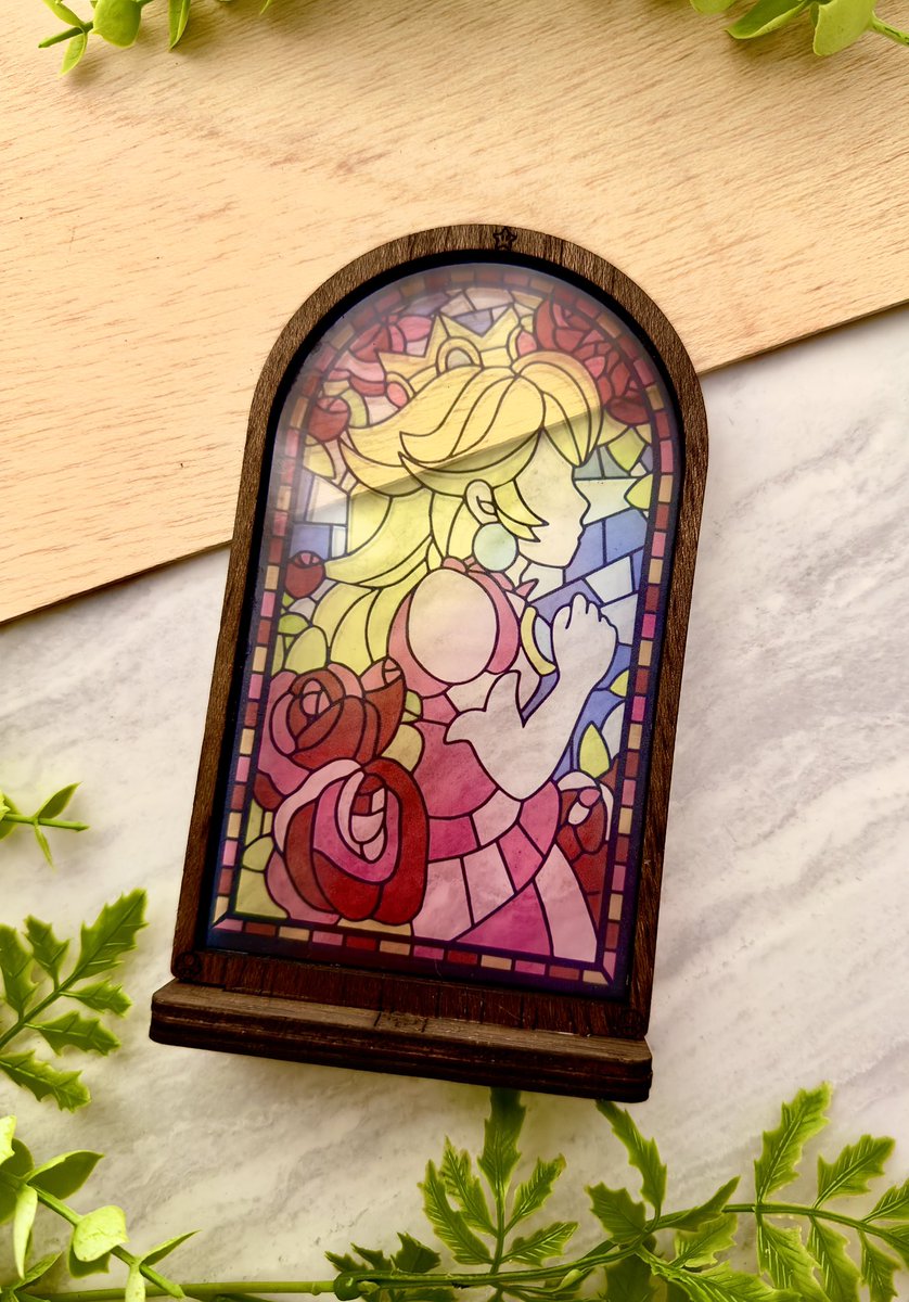 Ina🕹️🇮🇨 tweet media