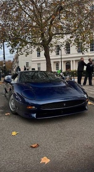 HyperCar™ tweet media