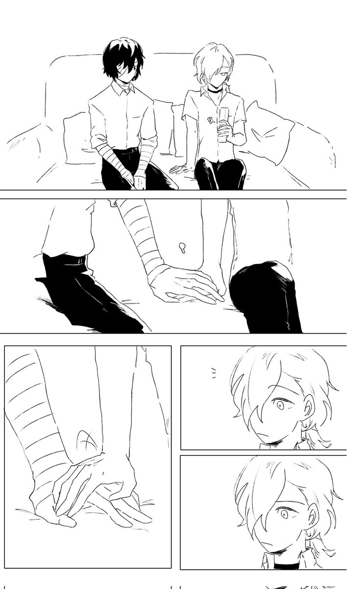 Vritus ♬ tweet media