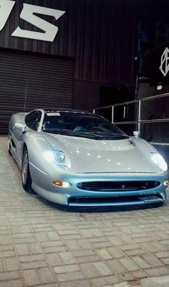 HyperCar™ tweet media