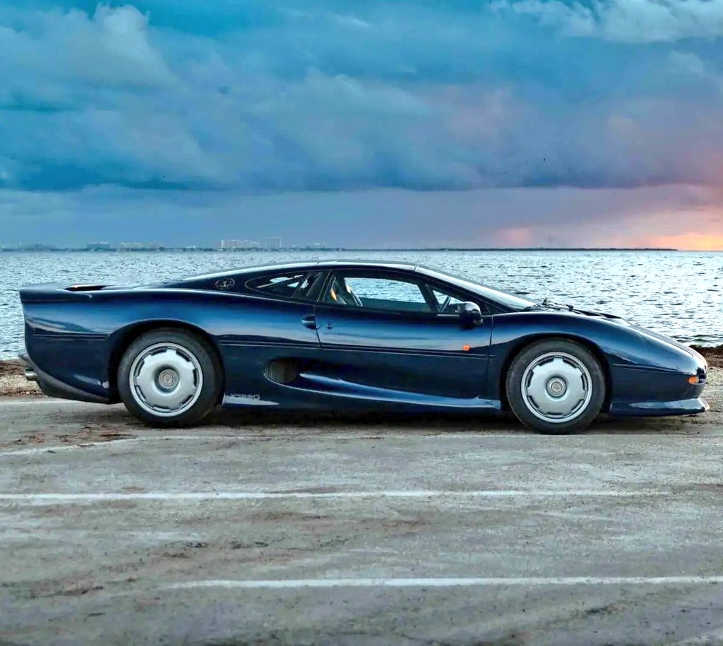 HyperCar™ tweet media