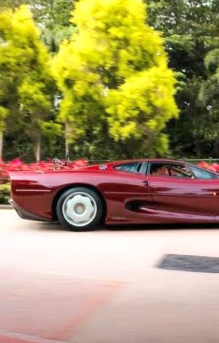 HyperCar™ tweet media