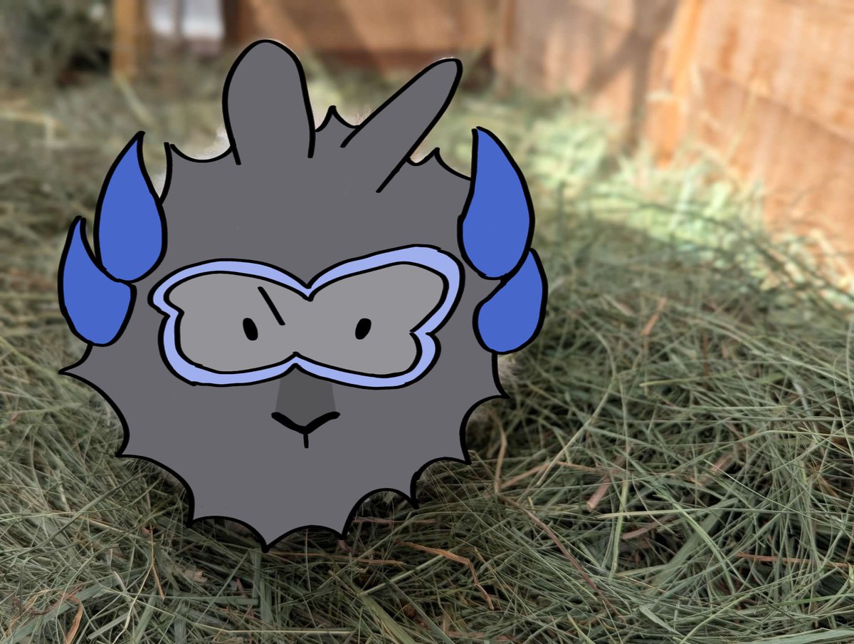 kasper / sword tweet media