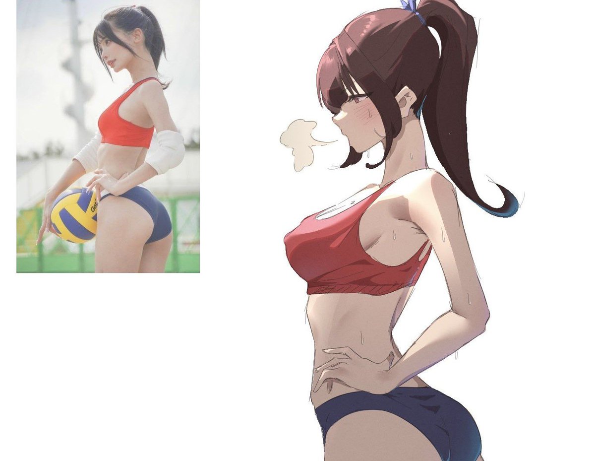 Honnibi🍯 𝄄 VGen tweet media