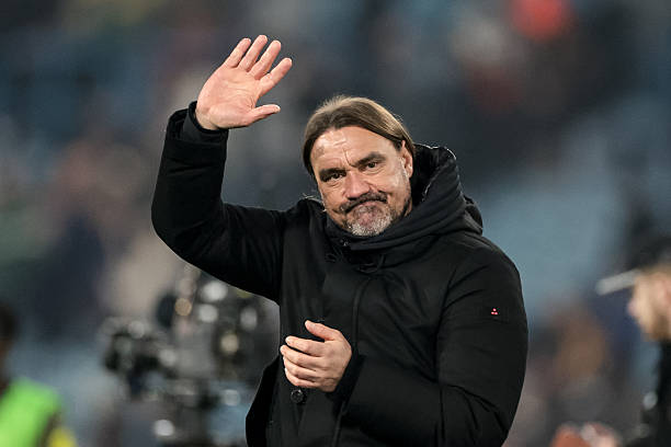 دانييل فاركة وإنجاز تاريخي مع ليدز 👏🏼🤩