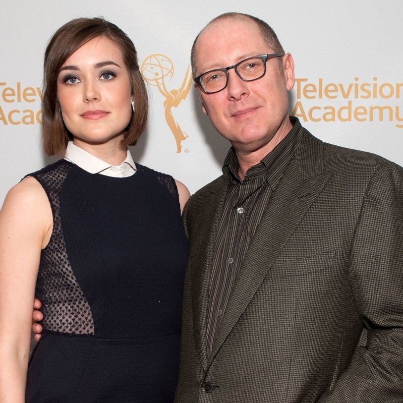 jim spader is a dilf tweet media