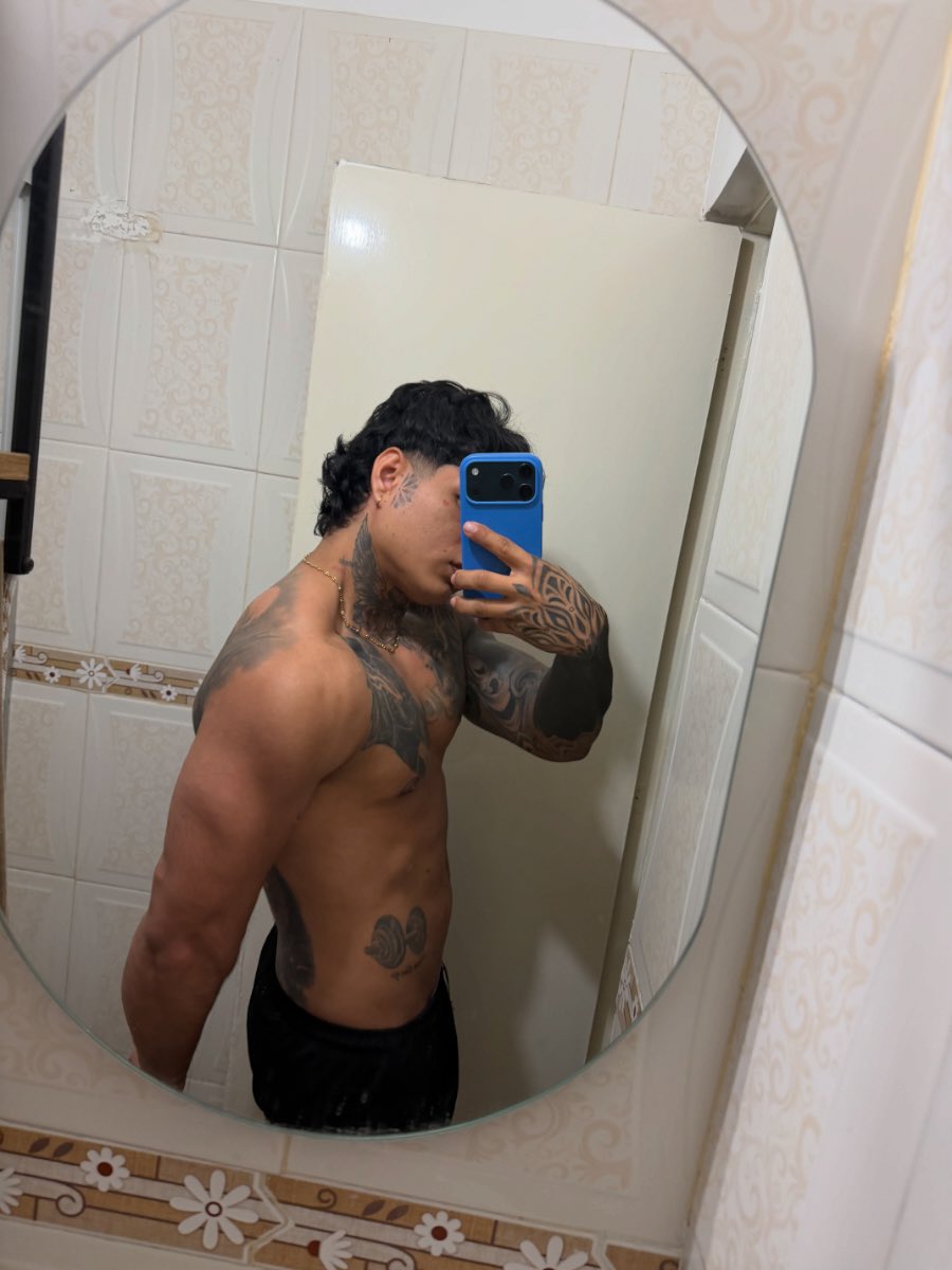 Camilo Mendez tweet media