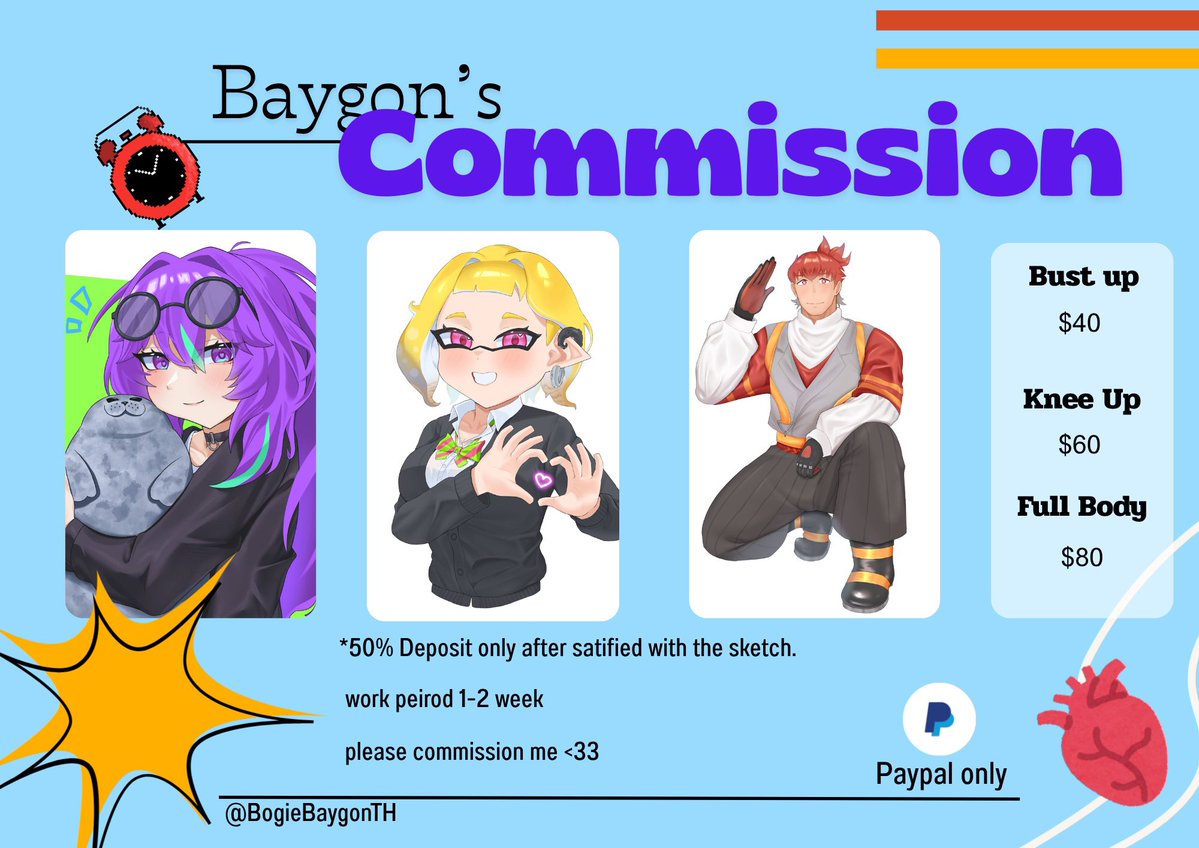 B0gie Bayg0n tweet media