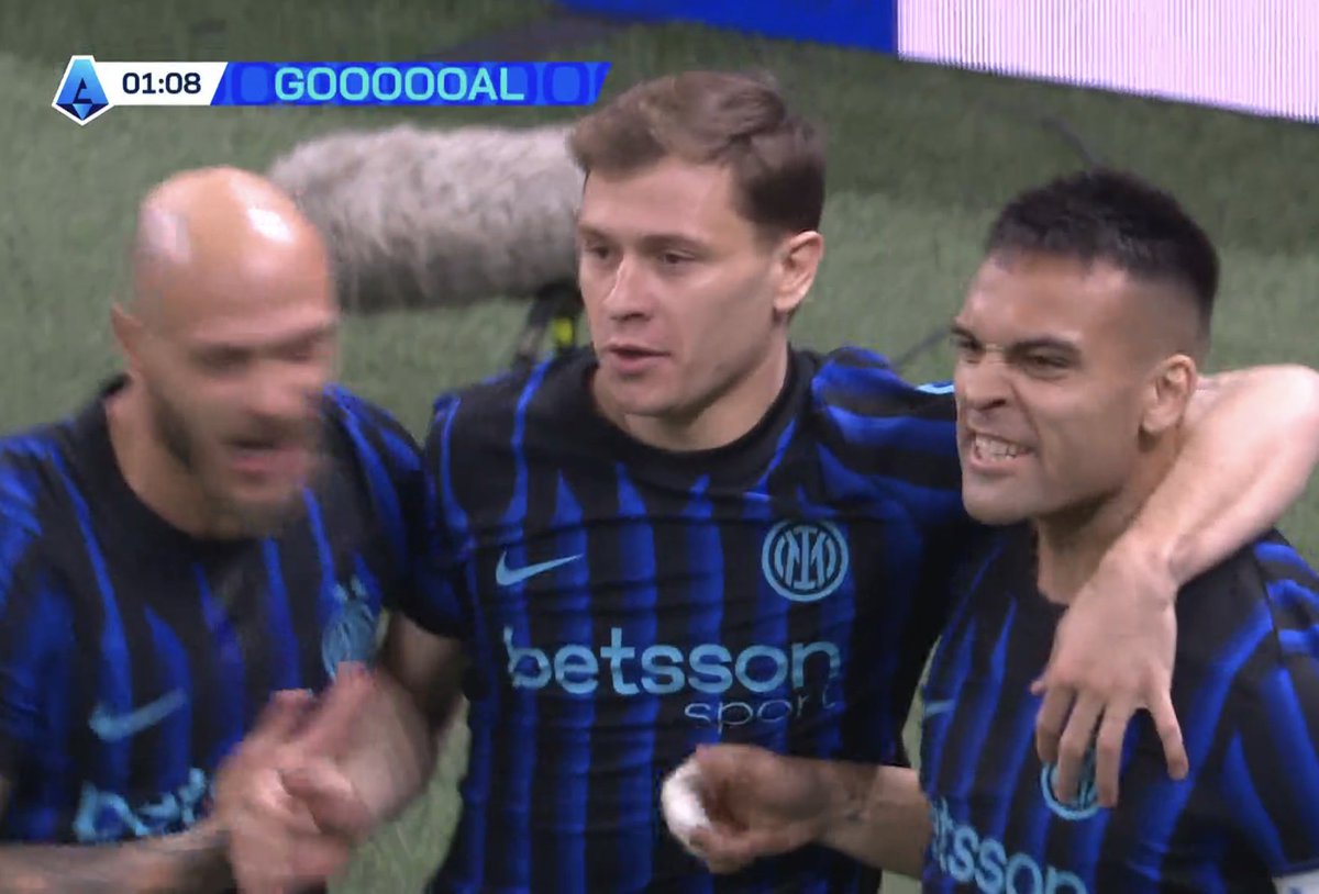 The Touchline | 𝐓 tweet media