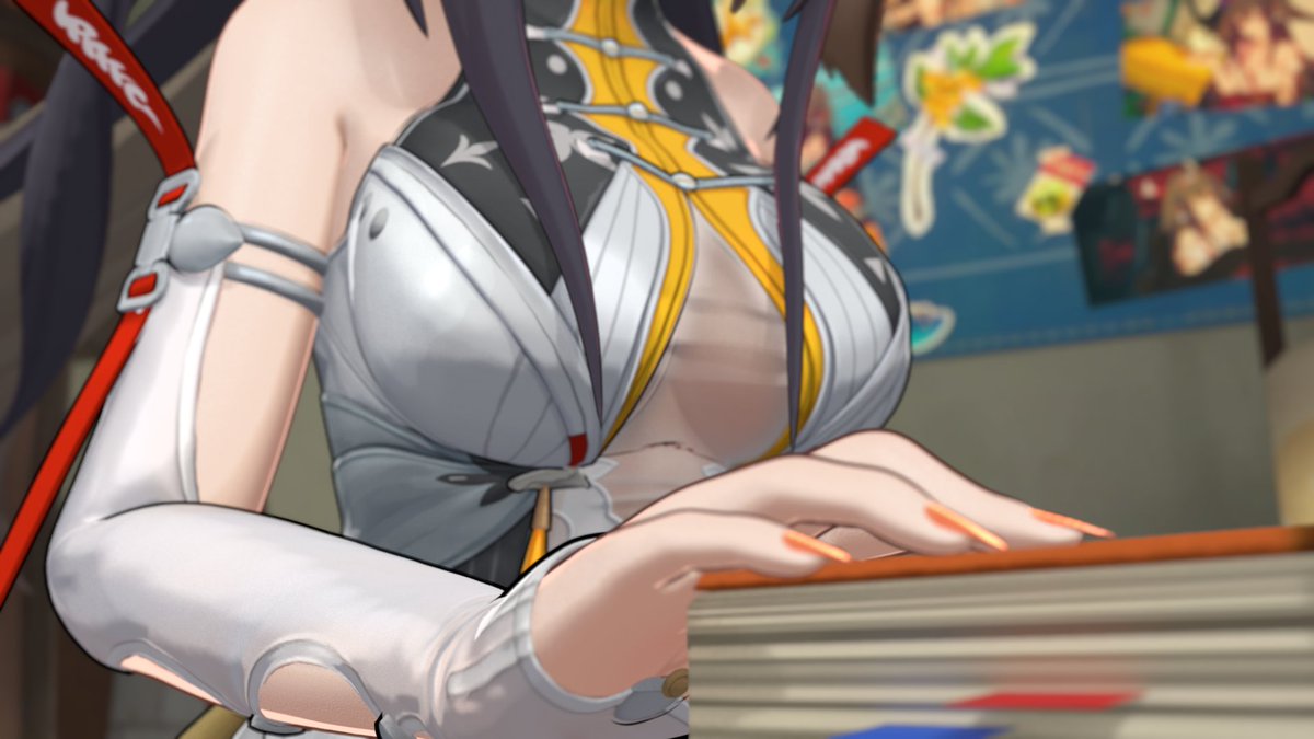 📔ZAOOAZ🗡 tweet media