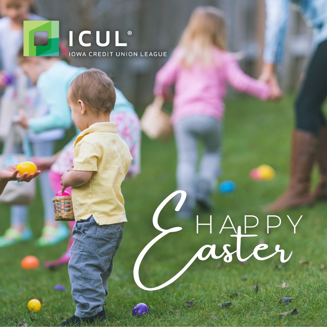 Iowa Credit Union League tweet media
