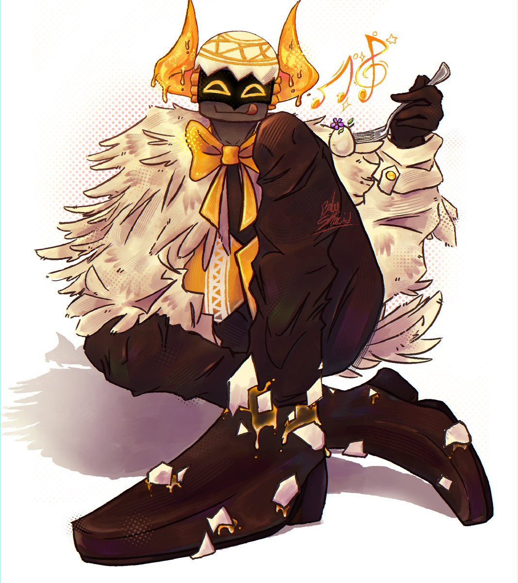 baba ghanoush tweet media