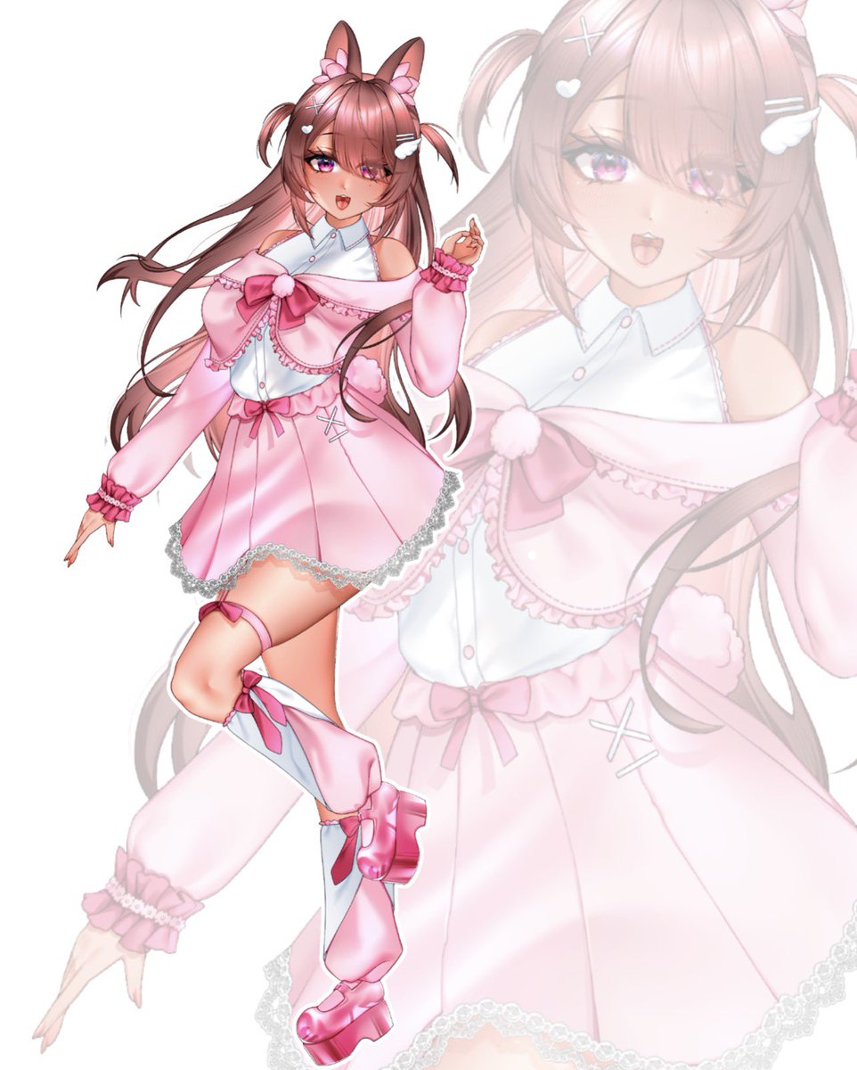 azu ⋆˙⟡ ᴠᴀʀᴛɪꜱᴛ tweet media