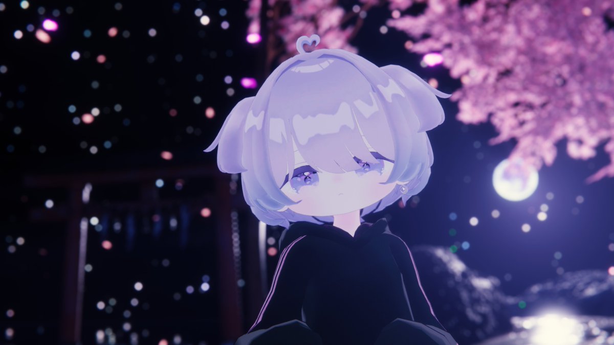 依桜(いお) tweet media