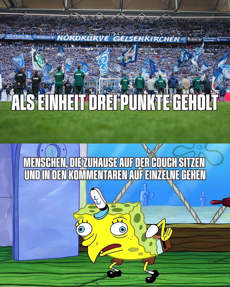 FC Schalke 04 tweet media