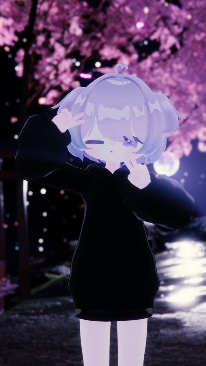 依桜(いお) tweet media