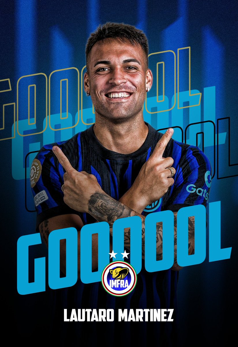 Inter FR tweet media