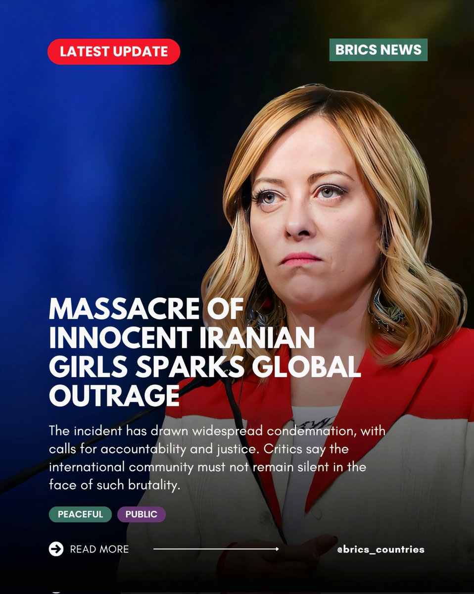 BRICS tweet media